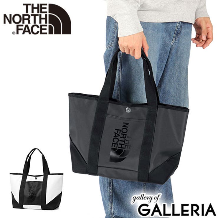 日本正規品 ザ・ノース・フェイス トートバッグ | ギャレリア Bag＆Luggage | 詳細画像1 