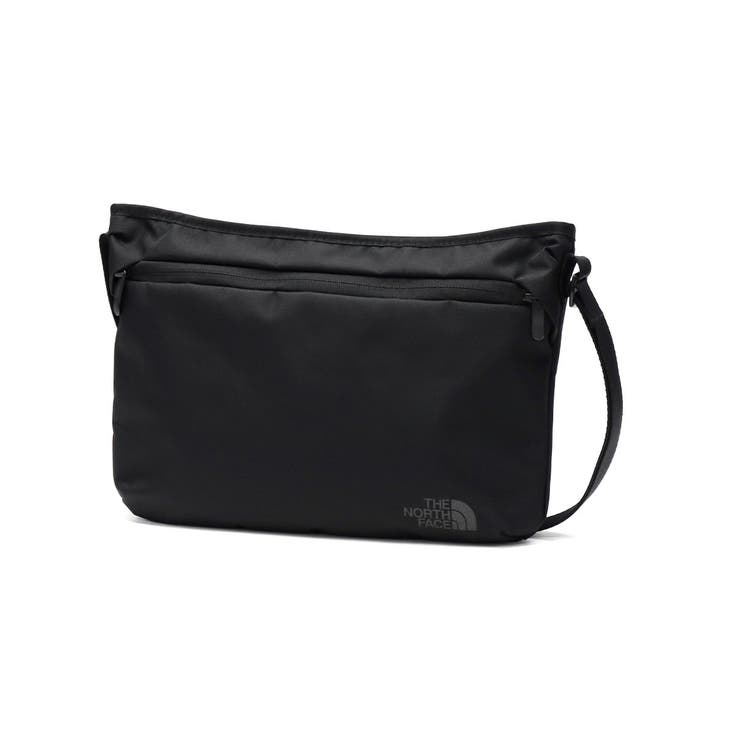 ブラック | 日本正規品 ザ・ノース・フェイス ショルダーバッグ | ギャレリア Bag＆Luggage