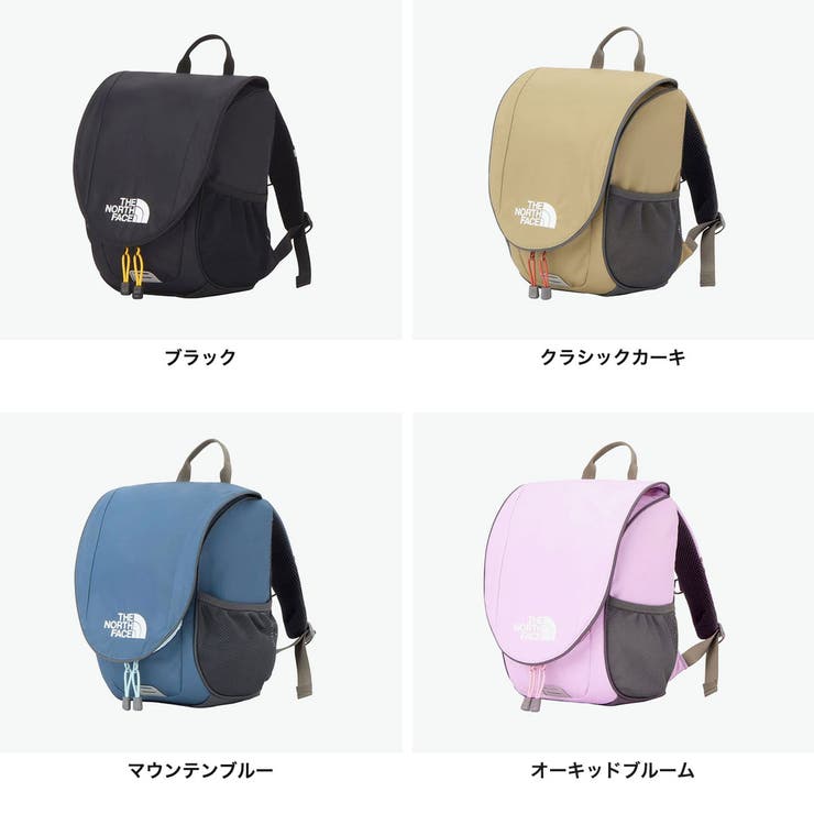 日本正規品 ザ ノース | ギャレリア Bag＆Luggage | 詳細画像2 