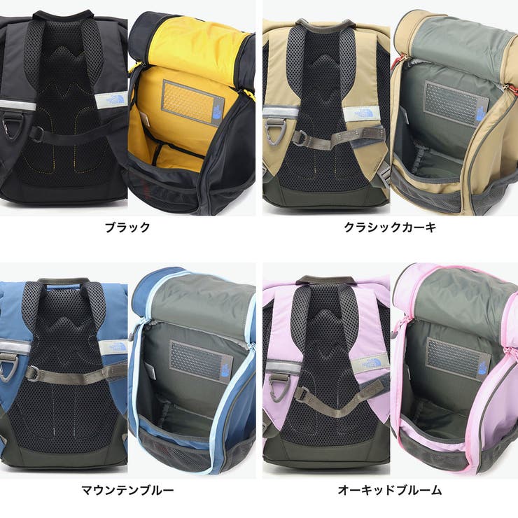 日本正規品 ザ ノース | ギャレリア Bag＆Luggage | 詳細画像3 