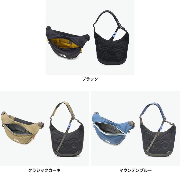 日本正規品 ザ・ノース・フェイス ショルダーバッグ | ギャレリア Bag＆Luggage | 詳細画像4 