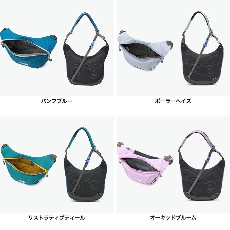 日本正規品 ザ・ノース・フェイス ショルダーバッグ | ギャレリア Bag＆Luggage | 詳細画像5 