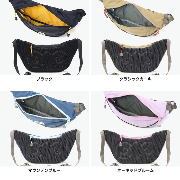 日本正規品 ザ ノース | ギャレリア Bag＆Luggage | 詳細画像3 