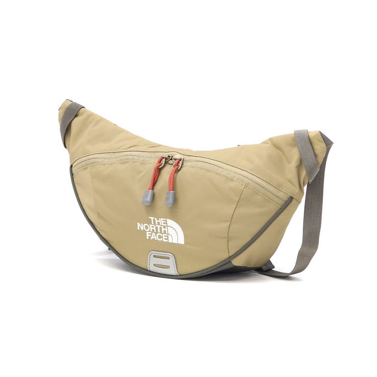 クラシックカーキ | 日本正規品 ザ ノース | ギャレリア Bag＆Luggage