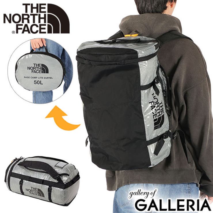 日本正規品 ザ ノース | ギャレリア Bag＆Luggage | 詳細画像1 