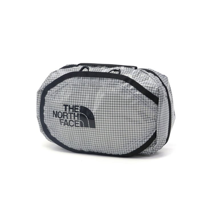 メルドグレー | 日本正規品 ザ・ノース・フェイス ポーチ | ギャレリア Bag＆Luggage
