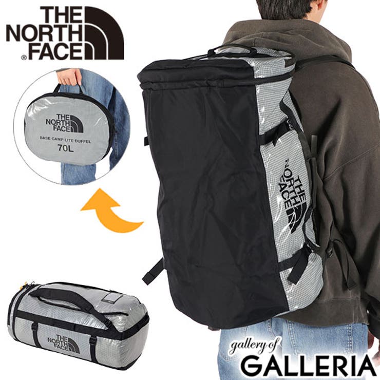 日本正規品 ザ ノース | ギャレリア Bag＆Luggage | 詳細画像1 