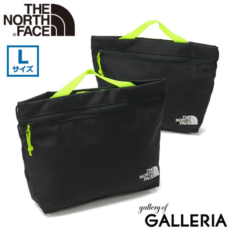 日本正規品 ザ・ノース・フェイス ポーチ | ギャレリア Bag＆Luggage | 詳細画像1 