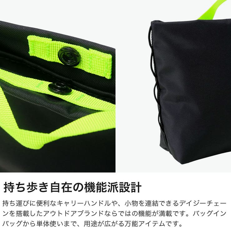 日本正規品 ザ・ノース・フェイス ポーチ | ギャレリア Bag＆Luggage | 詳細画像4 