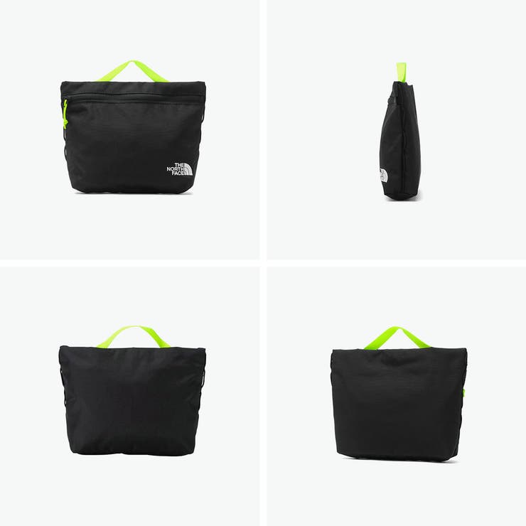 日本正規品 ザ・ノース・フェイス ポーチ | ギャレリア Bag＆Luggage | 詳細画像5 