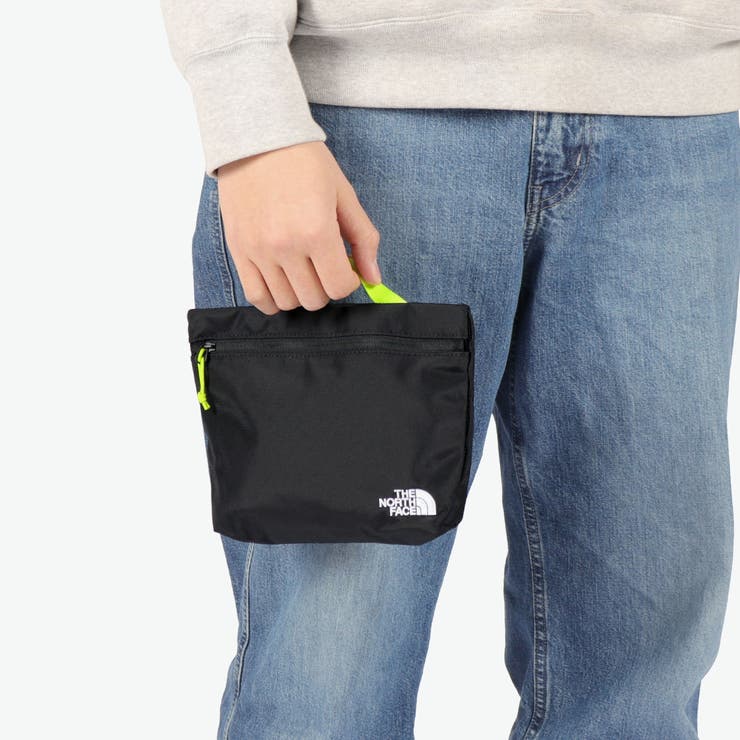 日本正規品 ザ・ノース・フェイス ポーチ | ギャレリア Bag＆Luggage | 詳細画像6 