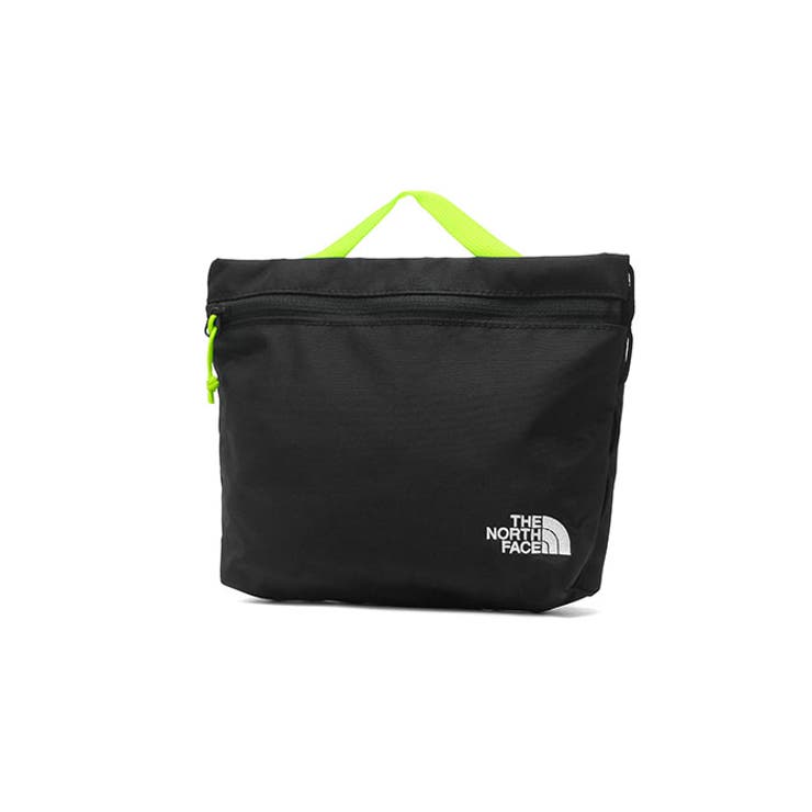 ブラック | 日本正規品 ザ・ノース・フェイス ポーチ | ギャレリア Bag＆Luggage
