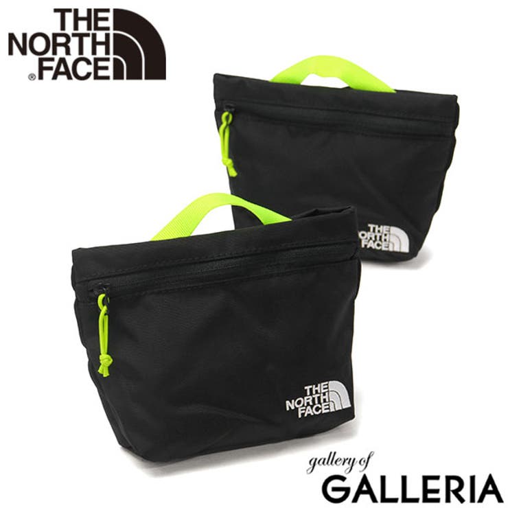 日本正規品 ザ・ノース・フェイス ポーチ | ギャレリア Bag＆Luggage | 詳細画像1 