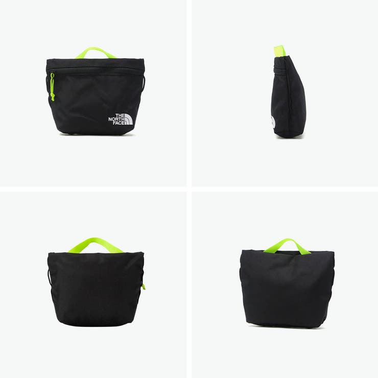 日本正規品 ザ・ノース・フェイス ポーチ | ギャレリア Bag＆Luggage | 詳細画像5 