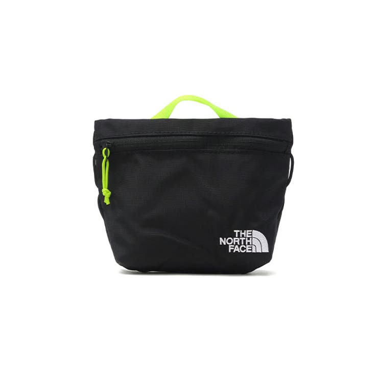 日本正規品 ザ・ノース・フェイス ポーチ | ギャレリア Bag＆Luggage | 詳細画像8 