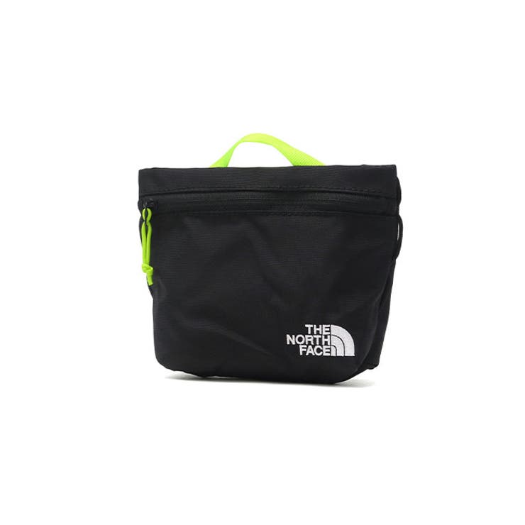 ブラック | 日本正規品 ザ・ノース・フェイス ポーチ | ギャレリア Bag＆Luggage