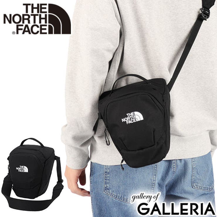 日本正規品 ザ・ノース・フェイス カメラバッグ | ギャレリア Bag＆Luggage | 詳細画像1 