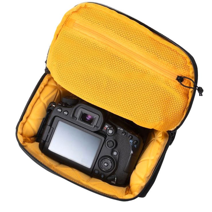 日本正規品 ザ・ノース・フェイス カメラバッグ | ギャレリア Bag＆Luggage | 詳細画像15 
