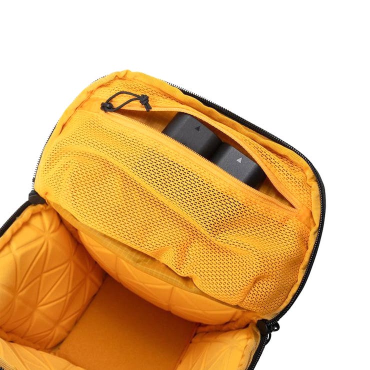 日本正規品 ザ・ノース・フェイス カメラバッグ | ギャレリア Bag＆Luggage | 詳細画像18 