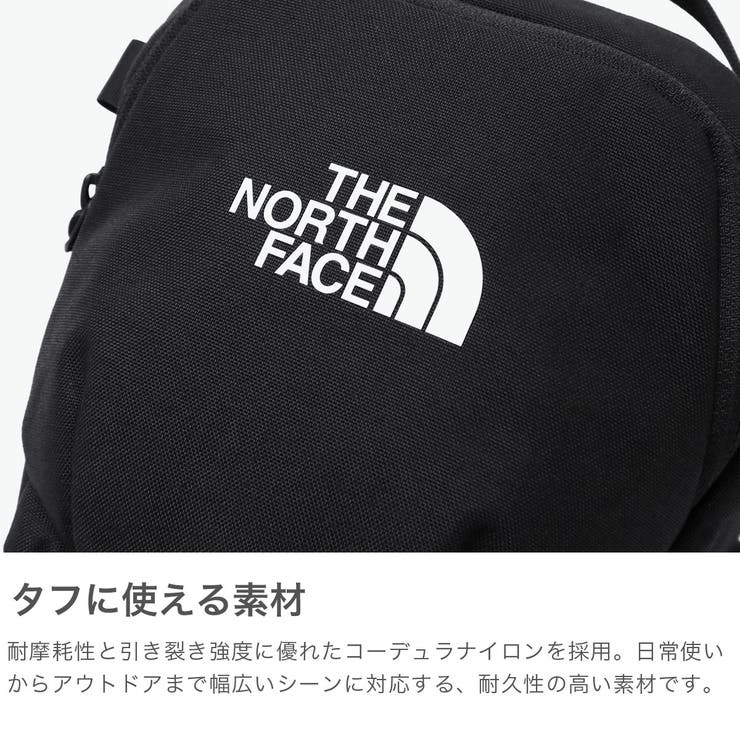 日本正規品 ザ・ノース・フェイス カメラバッグ | ギャレリア Bag＆Luggage | 詳細画像4 