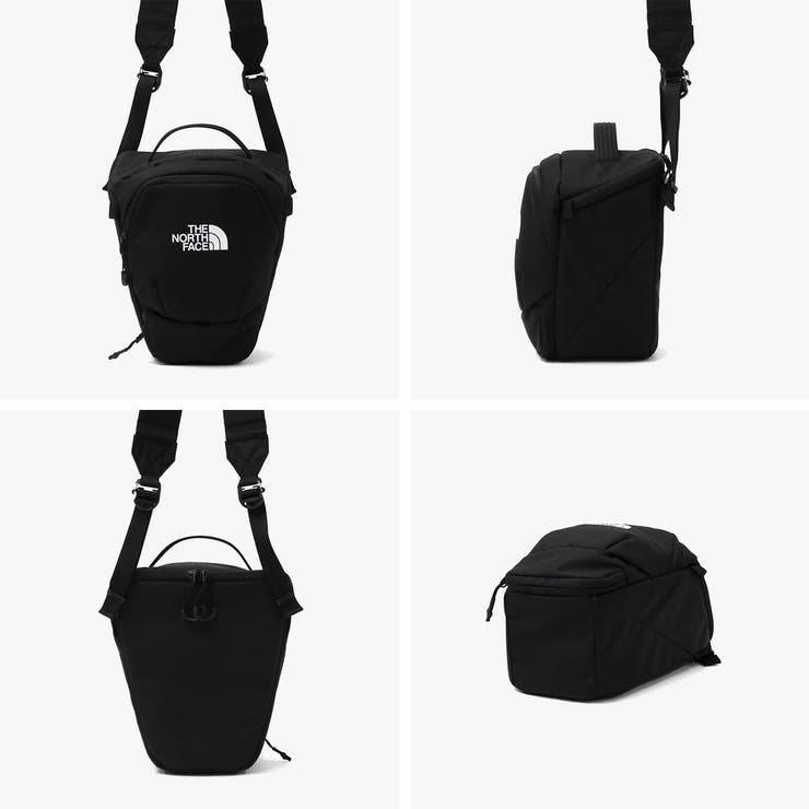 日本正規品 ザ・ノース・フェイス カメラバッグ | ギャレリア Bag＆Luggage | 詳細画像6 