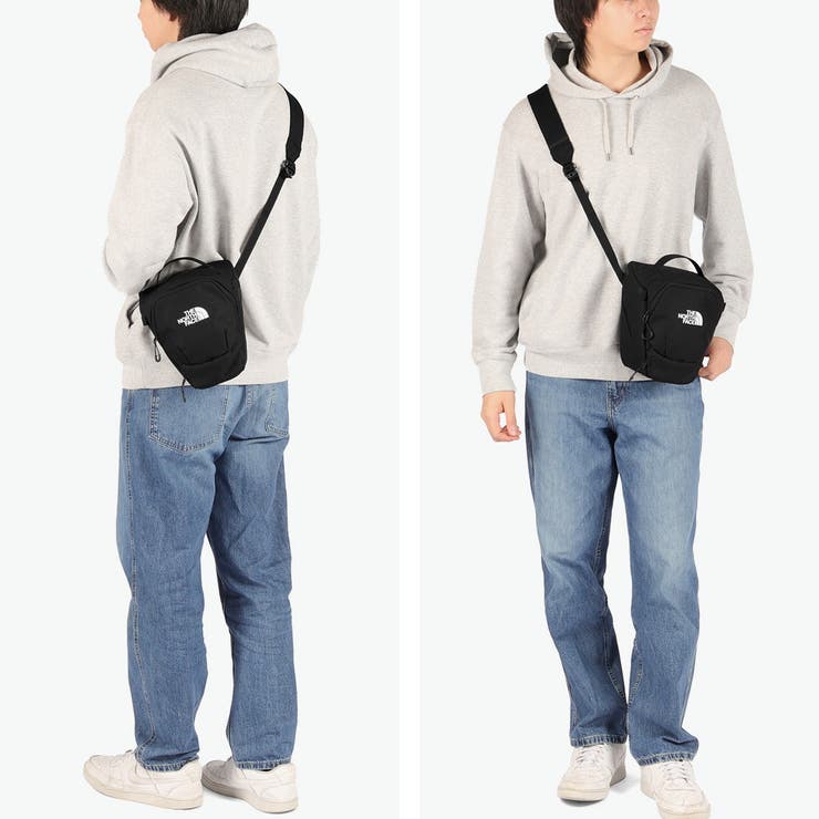 日本正規品 ザ・ノース・フェイス カメラバッグ | ギャレリア Bag＆Luggage | 詳細画像7 