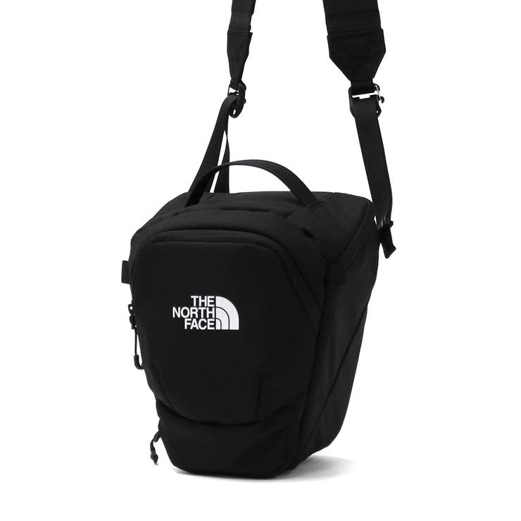 日本正規品 ザ・ノース・フェイス カメラバッグ | ギャレリア Bag＆Luggage | 詳細画像8 