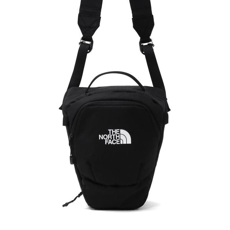 日本正規品 ザ・ノース・フェイス カメラバッグ | ギャレリア Bag＆Luggage | 詳細画像9 