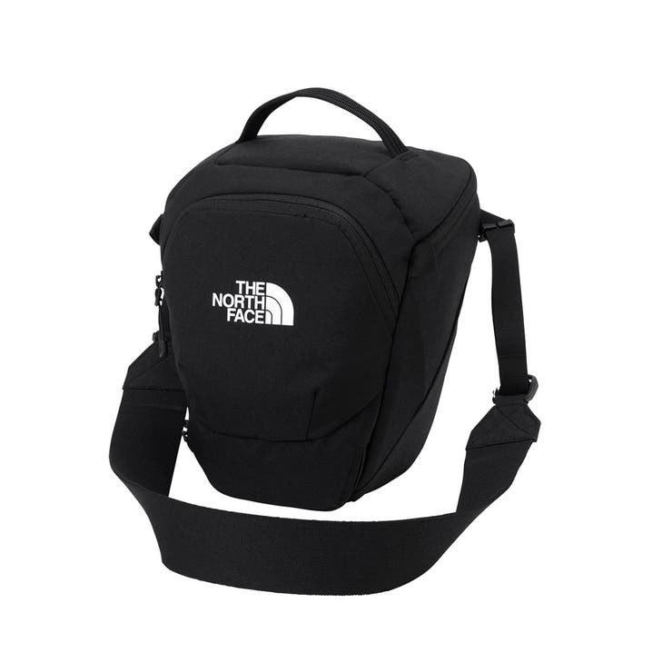 ブラック | 日本正規品 ザ・ノース・フェイス カメラバッグ | ギャレリア Bag＆Luggage