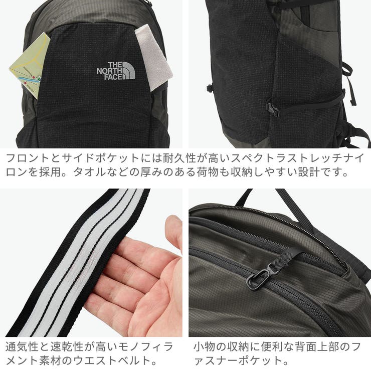 日本正規品 ザ ノース | ギャレリア Bag＆Luggage | 詳細画像5 