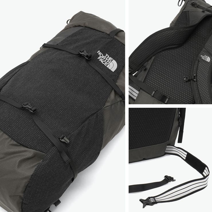 日本正規品 ザ ノース | ギャレリア Bag＆Luggage | 詳細画像6 