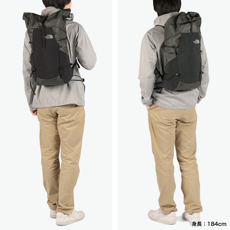 日本正規品 ザ ノース | ギャレリア Bag＆Luggage | 詳細画像8 