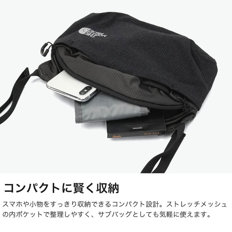 日本正規品 ザ ノース | ギャレリア Bag＆Luggage | 詳細画像3 