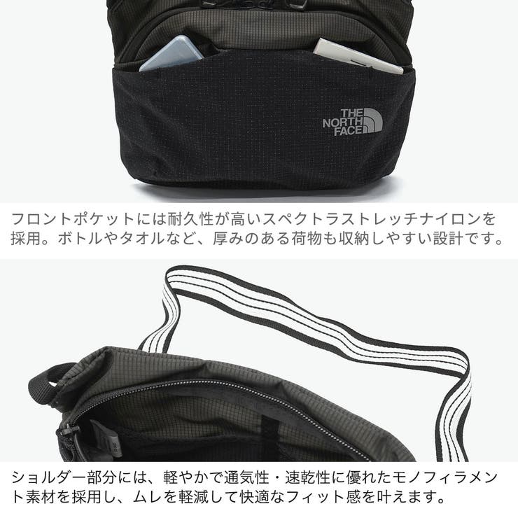 日本正規品 ザ ノース | ギャレリア Bag＆Luggage | 詳細画像5 