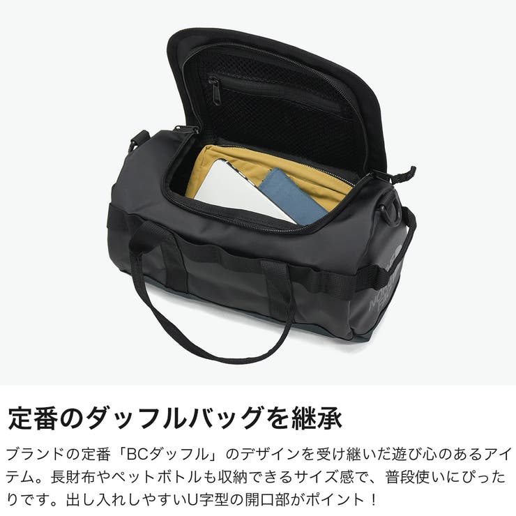 日本正規品 ザ ノース | ギャレリア Bag＆Luggage | 詳細画像3 