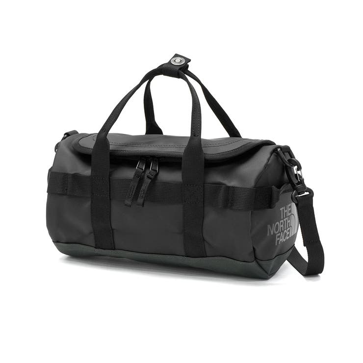 ブラック×アスファルトグレー | 日本正規品 ザ ノース | ギャレリア Bag＆Luggage