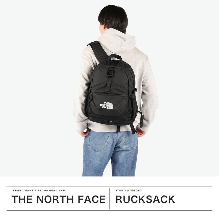 日本正規品 ザ・ノース・フェイス リュック | ギャレリア Bag＆Luggage | 詳細画像2 