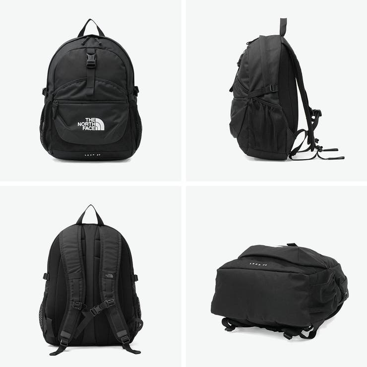 日本正規品 ザ・ノース・フェイス リュック | ギャレリア Bag＆Luggage | 詳細画像5 