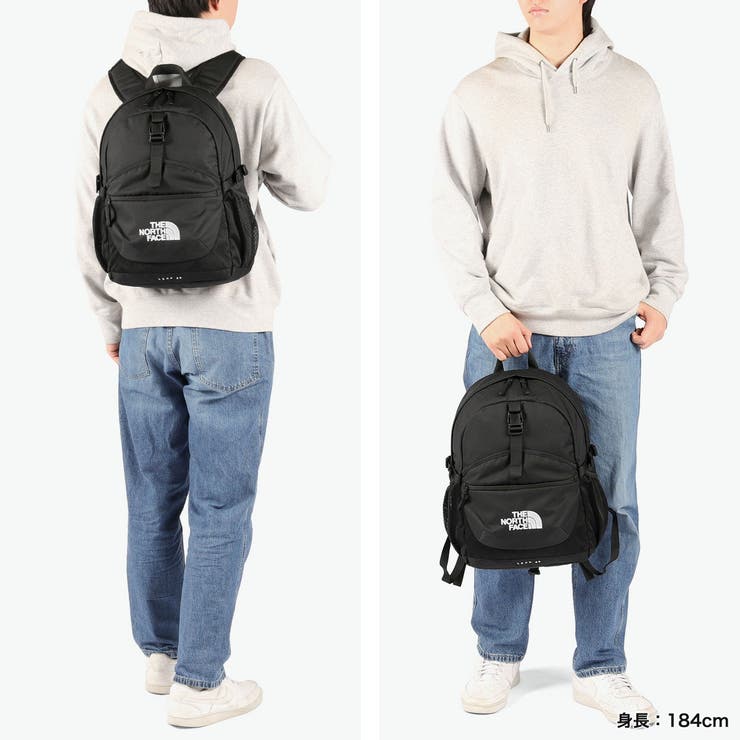 日本正規品 ザ・ノース・フェイス リュック | ギャレリア Bag＆Luggage | 詳細画像7 