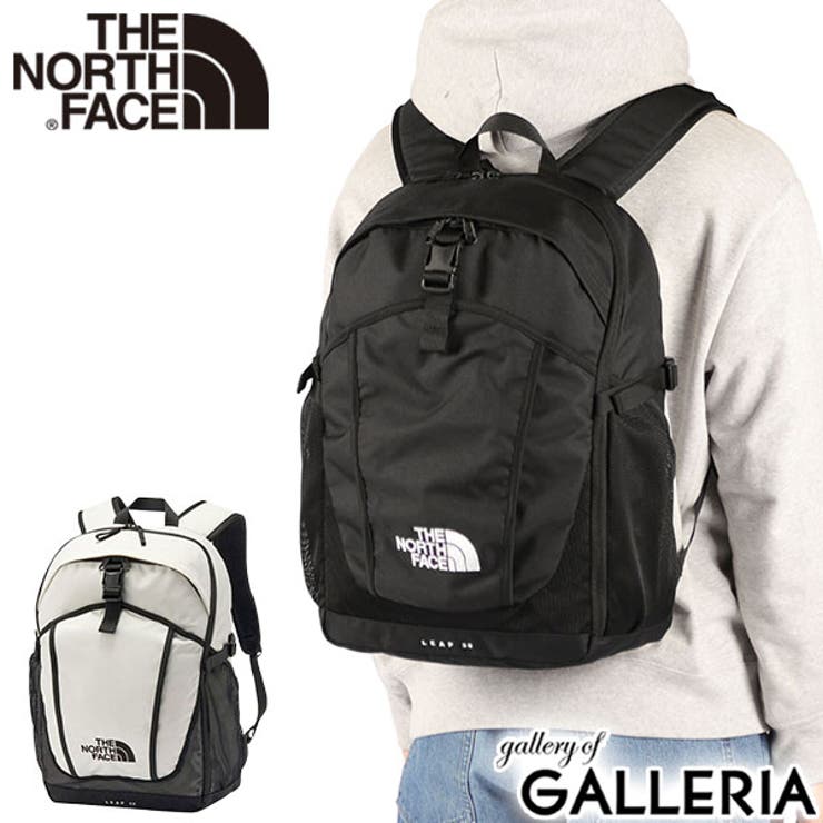 日本正規品 ザ・ノース・フェイス リュック | ギャレリア Bag＆Luggage | 詳細画像1 