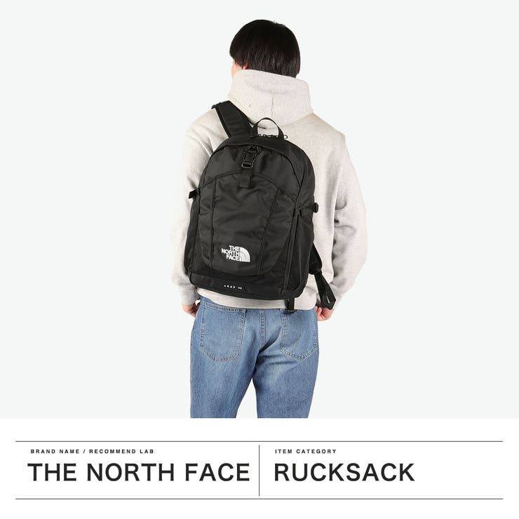 日本正規品 ザ・ノース・フェイス リュック | ギャレリア Bag＆Luggage | 詳細画像2 