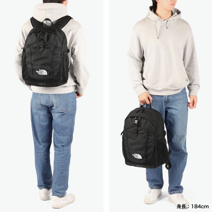 日本正規品 ザ・ノース・フェイス リュック | ギャレリア Bag＆Luggage | 詳細画像7 