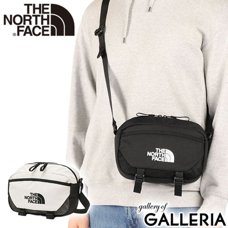 日本正規品 ザ・ノース・フェイス ショルダーバッグ | ギャレリア Bag＆Luggage | 詳細画像1 
