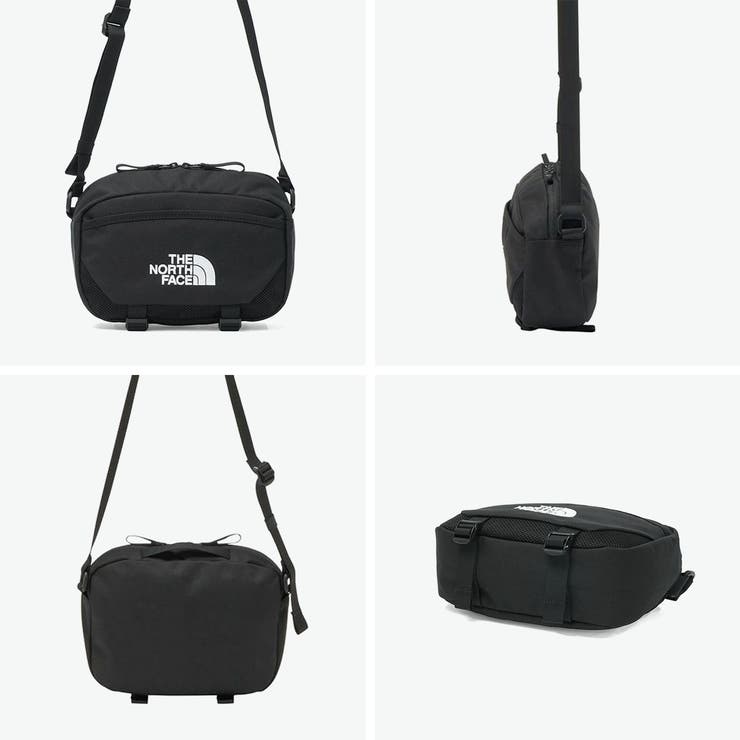 日本正規品 ザ・ノース・フェイス ショルダーバッグ | ギャレリア Bag＆Luggage | 詳細画像5 