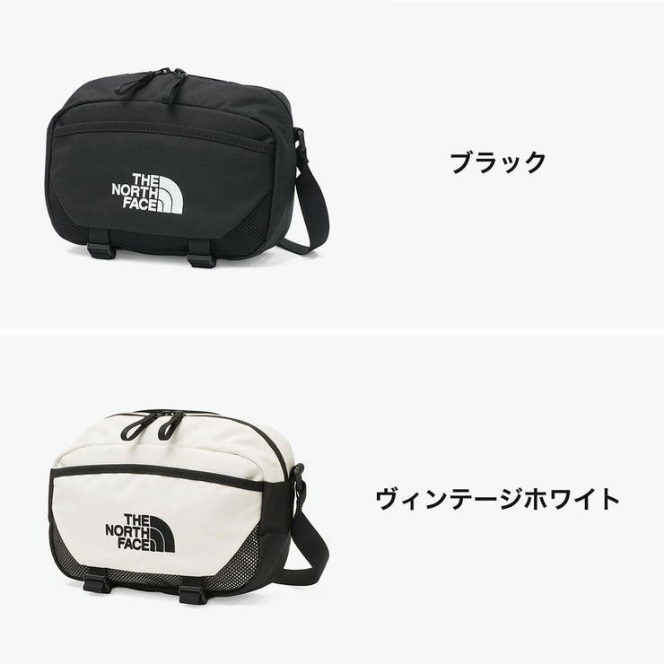 日本正規品 ザ・ノース・フェイス ショルダーバッグ | ギャレリア Bag＆Luggage | 詳細画像6 