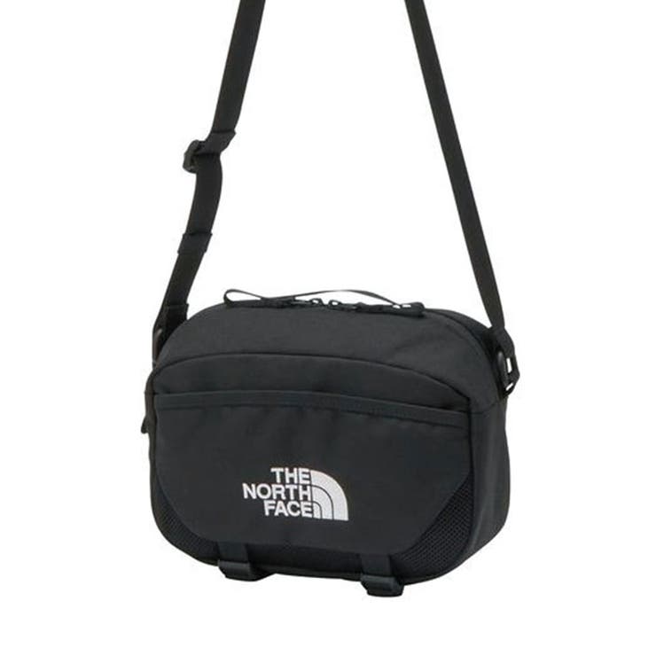 日本正規品 ザ・ノース・フェイス ショルダーバッグ | ギャレリア Bag＆Luggage | 詳細画像8 