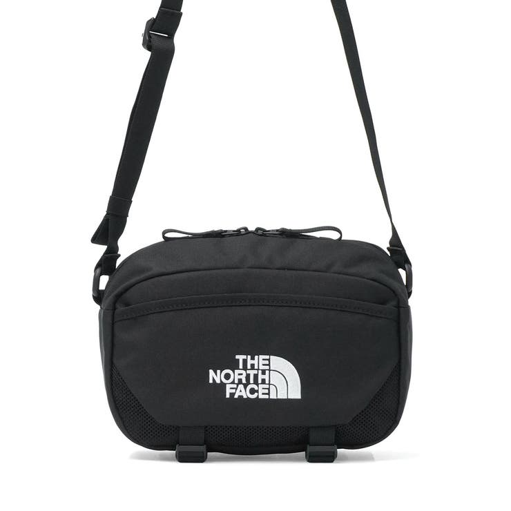 日本正規品 ザ・ノース・フェイス ショルダーバッグ | ギャレリア Bag＆Luggage | 詳細画像9 