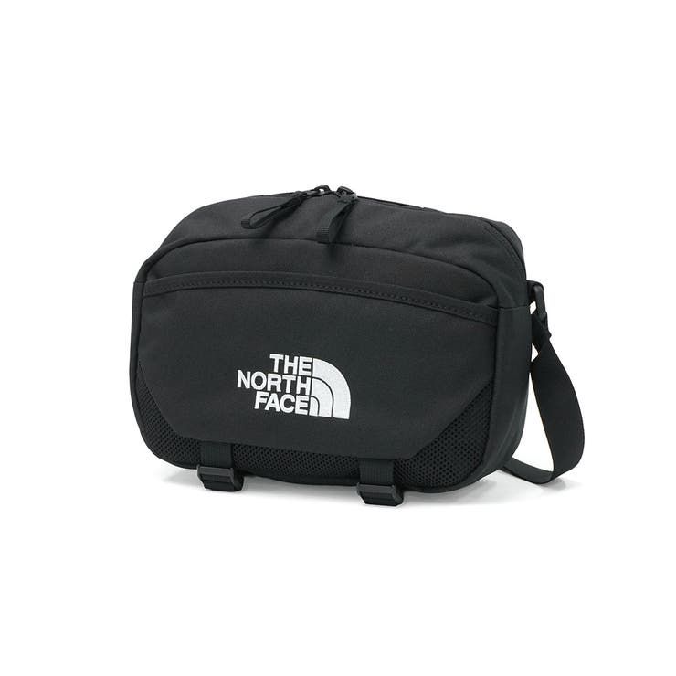ブラック | 日本正規品 ザ・ノース・フェイス ショルダーバッグ | ギャレリア Bag＆Luggage