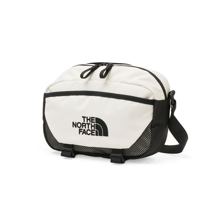 ヴィンテージホワイト | 日本正規品 ザ・ノース・フェイス ショルダーバッグ | ギャレリア Bag＆Luggage