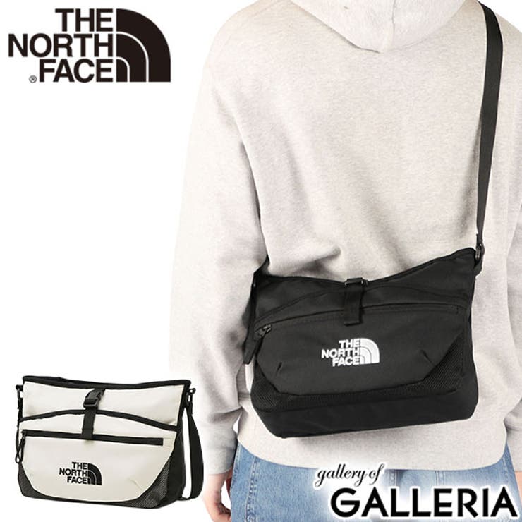日本正規品 ザ・ノース・フェイス ショルダーバッグ | ギャレリア Bag＆Luggage | 詳細画像1 